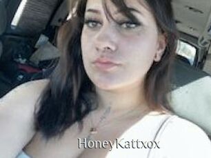 HoneyKattxox