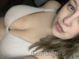 HoneyLeigh