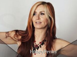 HoneyPenny