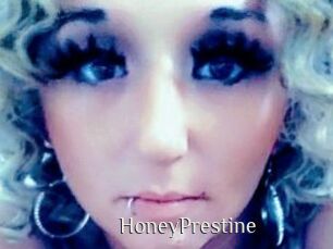 HoneyPrestine