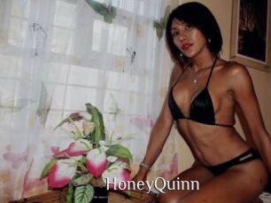 HoneyQuinn