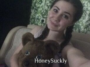 HoneySuckly