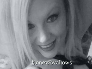 Honey_Swallows