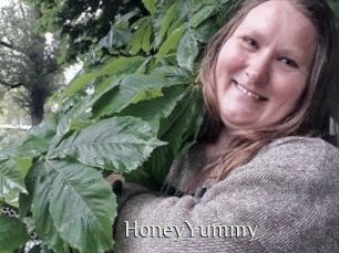 HoneyYummy