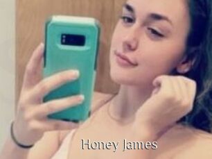 Honey_James
