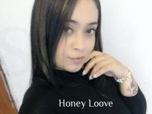Honey_Loove