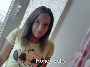 Honey_Solly