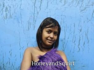 HoneyandSquirt