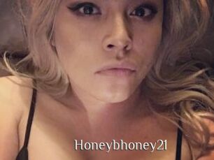 Honeybhoney21