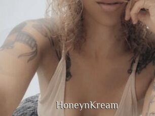 HoneynKream