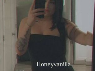 Honeyvanilla