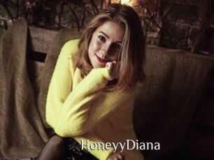 HoneyyDiana