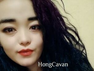 HongCavan