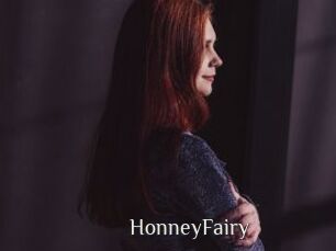 HonneyFairy