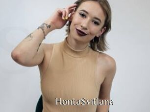 HontaSvitlana