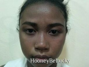 HooneyBeLucky