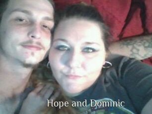 Hope_and_Dominic Shop coquin