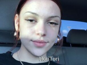HoriTori