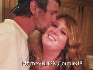 HorneyBDSMCouple88
