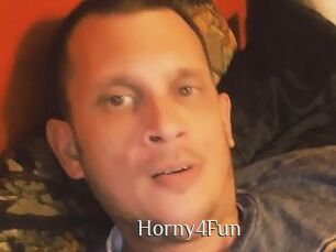 Horny4Fun