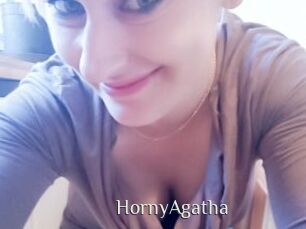 HornyAgatha