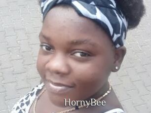 HornyBee