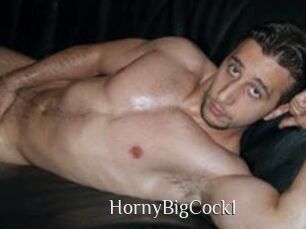 HornyBigCock1