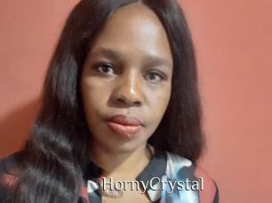 HornyCrystal