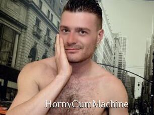 HornyCumMachine