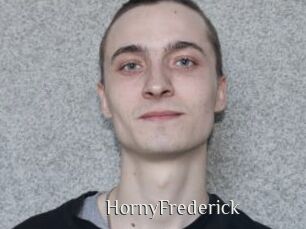 HornyFrederick