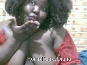 HornyFunkyDiana