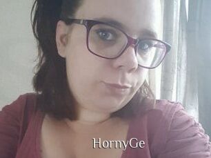 HornyGe