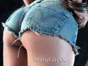HornyGirlXX