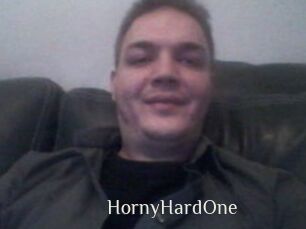 HornyHardOne