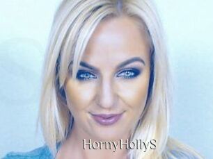 HornyHollyS