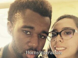 HornyInteracials