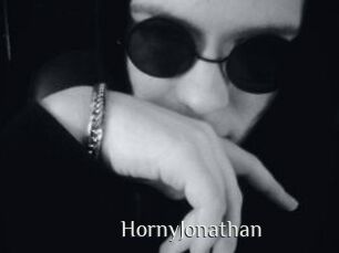 HornyJonathan