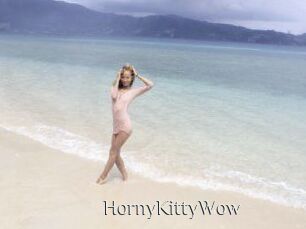 HornyKittyWow Shop coquin