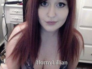HornyLillian