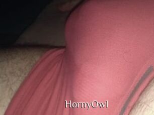 HornyOwl