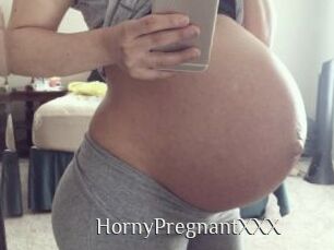 HornyPregnantXXX