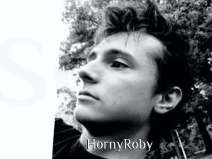 HornyRoby