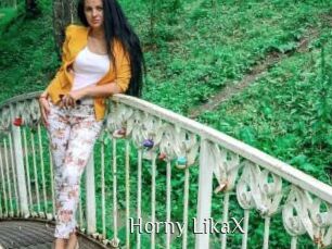 Horny_LikaX