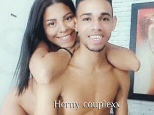 Horny_couplexx
