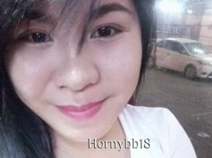 Hornybb18