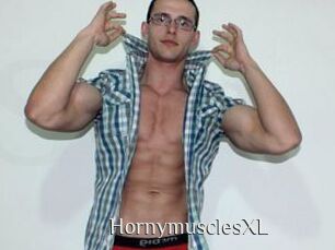 HornymusclesXL