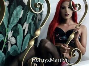 HornyxMarilyn