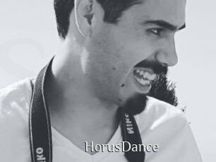 HorusDance