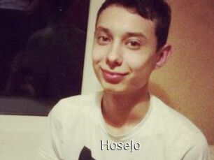 HoseJo