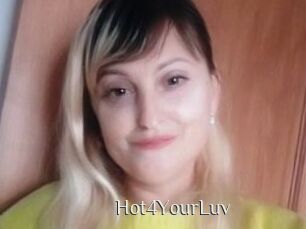 Hot4YourLuv